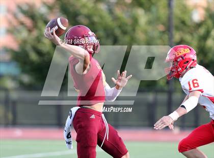 Thumbnail 2 in Chaminade vs. Cardinal Hayes photogallery.