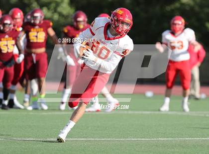 Thumbnail 2 in Chaminade vs. Cardinal Hayes photogallery.