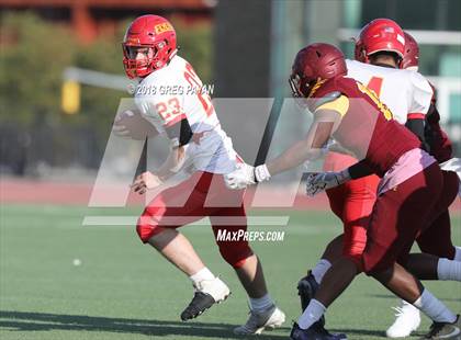 Thumbnail 2 in Chaminade vs. Cardinal Hayes photogallery.