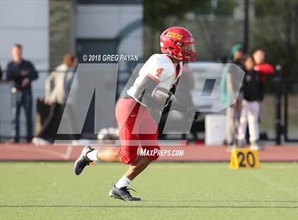 Thumbnail 2 in Chaminade vs. Cardinal Hayes photogallery.