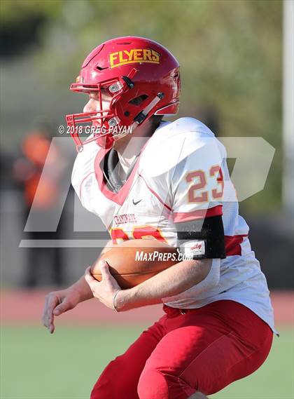Thumbnail 3 in Chaminade vs. Cardinal Hayes photogallery.