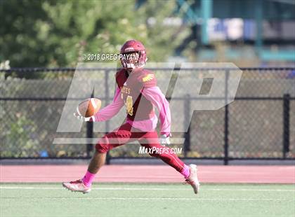 Thumbnail 1 in Chaminade vs. Cardinal Hayes photogallery.