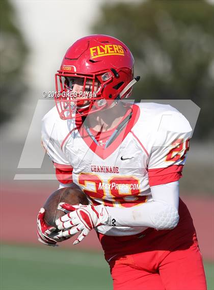 Thumbnail 2 in Chaminade vs. Cardinal Hayes photogallery.