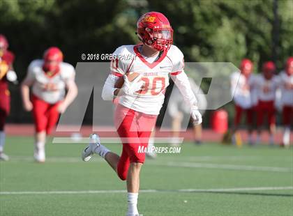 Thumbnail 1 in Chaminade vs. Cardinal Hayes photogallery.