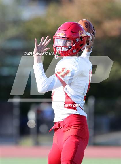 Thumbnail 3 in Chaminade vs. Cardinal Hayes photogallery.