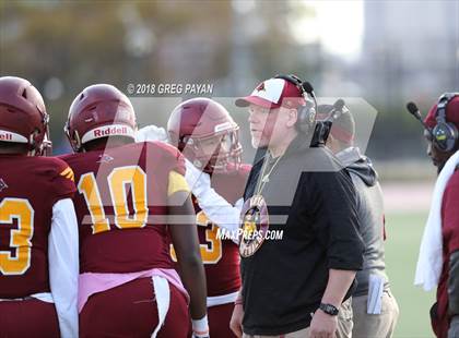 Thumbnail 1 in Chaminade vs. Cardinal Hayes photogallery.