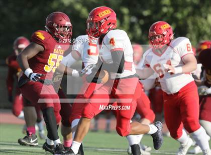 Thumbnail 2 in Chaminade vs. Cardinal Hayes photogallery.