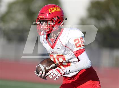 Thumbnail 3 in Chaminade vs. Cardinal Hayes photogallery.