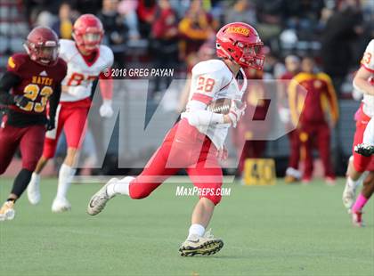 Thumbnail 1 in Chaminade vs. Cardinal Hayes photogallery.