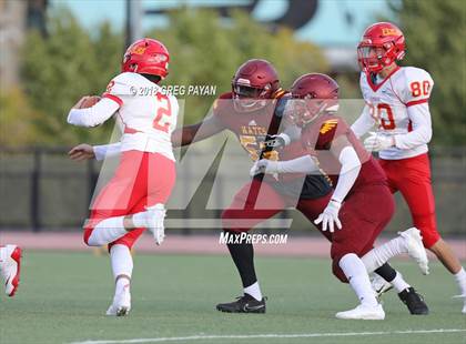 Thumbnail 1 in Chaminade vs. Cardinal Hayes photogallery.