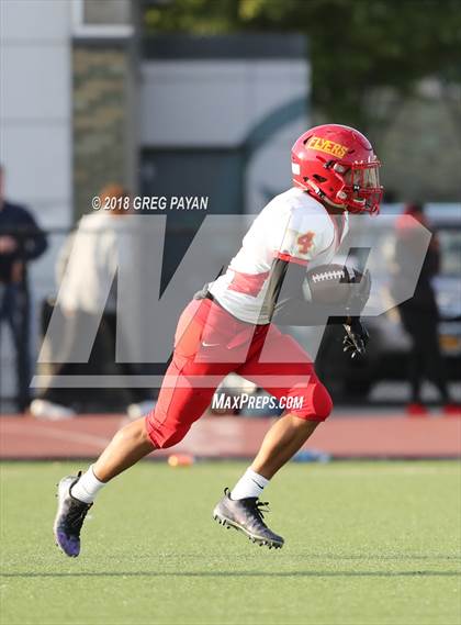 Thumbnail 1 in Chaminade vs. Cardinal Hayes photogallery.