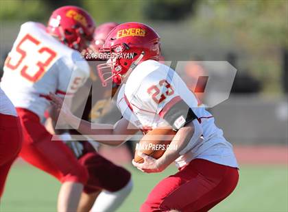 Thumbnail 3 in Chaminade vs. Cardinal Hayes photogallery.