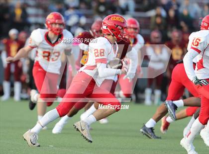 Thumbnail 3 in Chaminade vs. Cardinal Hayes photogallery.