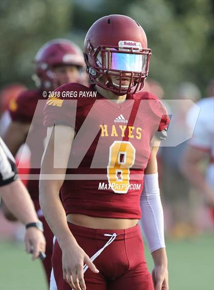 Thumbnail 2 in Chaminade vs. Cardinal Hayes photogallery.