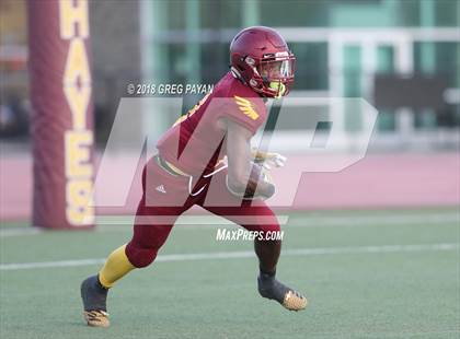 Thumbnail 3 in Chaminade vs. Cardinal Hayes photogallery.