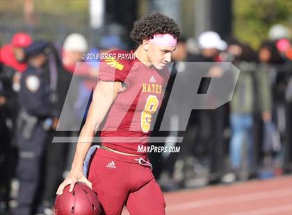 Thumbnail 1 in Chaminade vs. Cardinal Hayes photogallery.
