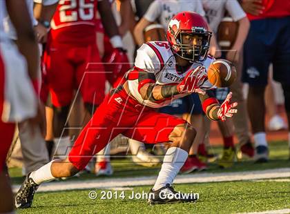 Thumbnail 2 in Manvel vs North Shore photogallery.