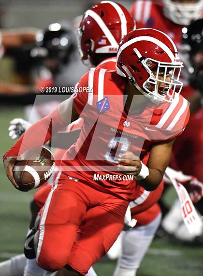 Thumbnail 2 in Centennial @ Mater Dei photogallery.
