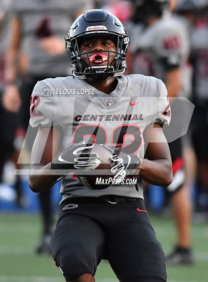 Thumbnail 1 in Centennial @ Mater Dei photogallery.