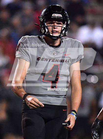 Thumbnail 3 in Centennial @ Mater Dei photogallery.