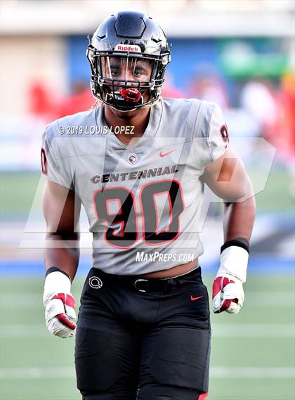 Thumbnail 3 in Centennial @ Mater Dei photogallery.