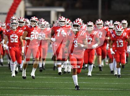 Thumbnail 3 in Centennial @ Mater Dei photogallery.