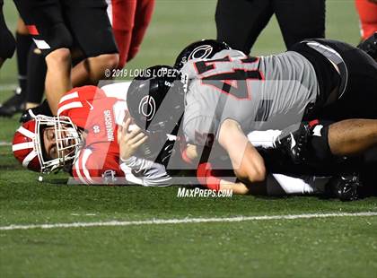 Thumbnail 2 in Centennial @ Mater Dei photogallery.