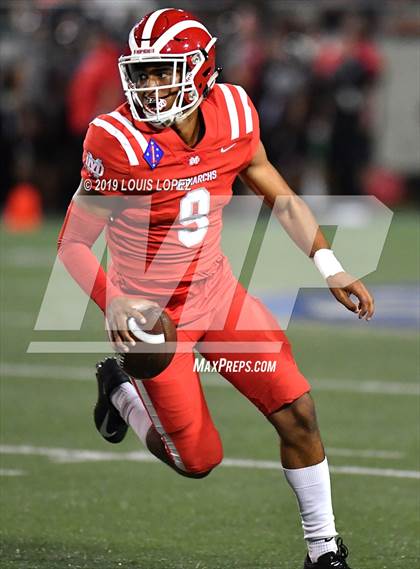 Thumbnail 2 in Centennial @ Mater Dei photogallery.
