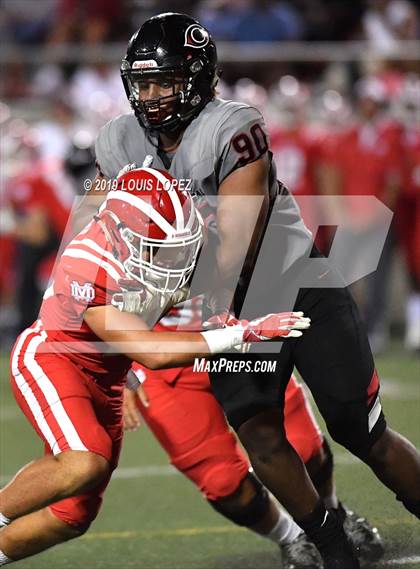 Thumbnail 3 in Centennial @ Mater Dei photogallery.