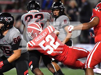 Thumbnail 1 in Centennial @ Mater Dei photogallery.