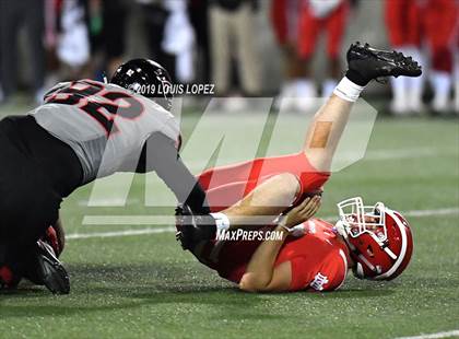Thumbnail 1 in Centennial @ Mater Dei photogallery.