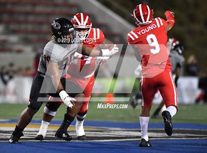 Thumbnail 2 in Centennial @ Mater Dei photogallery.