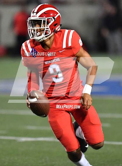 Thumbnail 1 in Centennial @ Mater Dei photogallery.