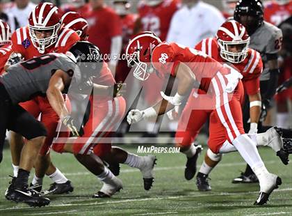 Thumbnail 2 in Centennial @ Mater Dei photogallery.