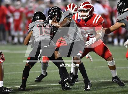 Thumbnail 3 in Centennial @ Mater Dei photogallery.