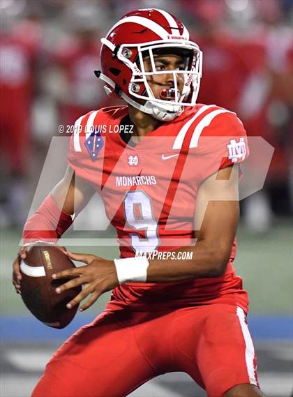 Thumbnail 1 in Centennial @ Mater Dei photogallery.