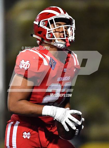 Thumbnail 1 in Centennial @ Mater Dei photogallery.