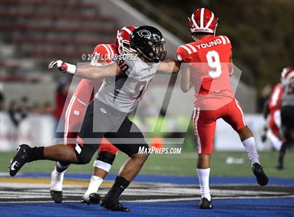 Thumbnail 2 in Centennial @ Mater Dei photogallery.