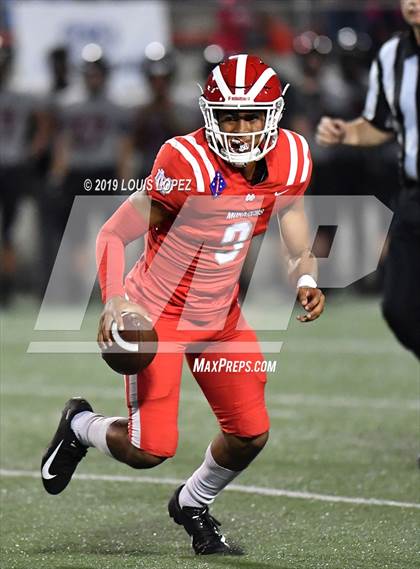Thumbnail 2 in Centennial @ Mater Dei photogallery.