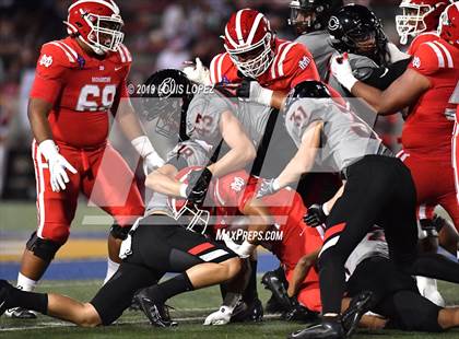 Thumbnail 2 in Centennial @ Mater Dei photogallery.