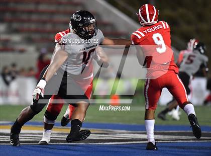 Thumbnail 3 in Centennial @ Mater Dei photogallery.
