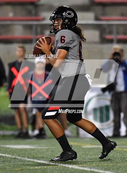 Thumbnail 2 in Centennial @ Mater Dei photogallery.
