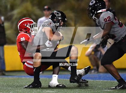 Thumbnail 3 in Centennial @ Mater Dei photogallery.