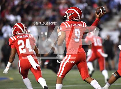 Thumbnail 2 in Centennial @ Mater Dei photogallery.