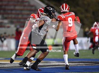 Thumbnail 3 in Centennial @ Mater Dei photogallery.