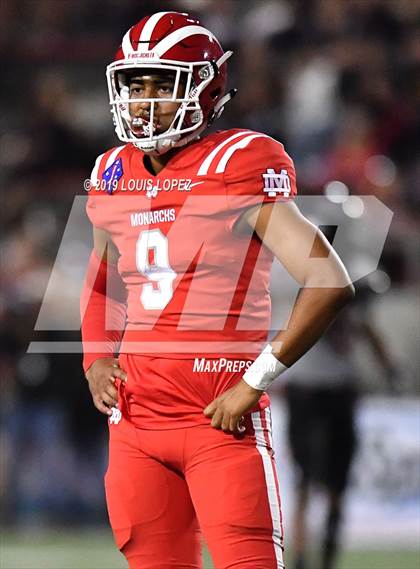 Thumbnail 1 in Centennial @ Mater Dei photogallery.