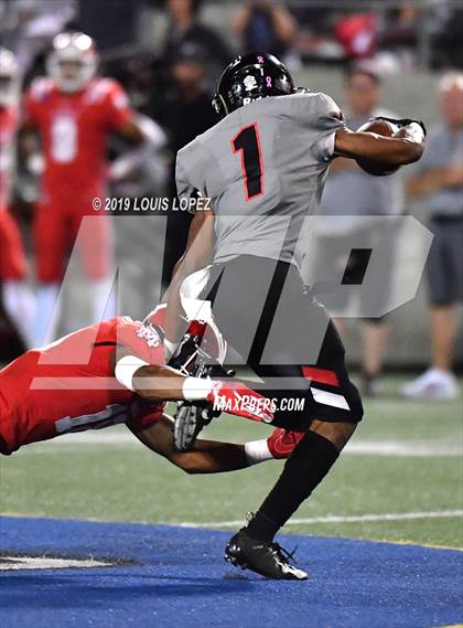 Thumbnail 1 in Centennial @ Mater Dei photogallery.