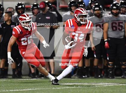 Thumbnail 1 in Centennial @ Mater Dei photogallery.