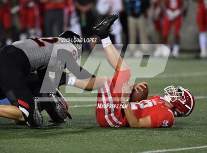 Thumbnail 2 in Centennial @ Mater Dei photogallery.
