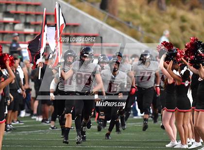 Thumbnail 2 in Centennial @ Mater Dei photogallery.